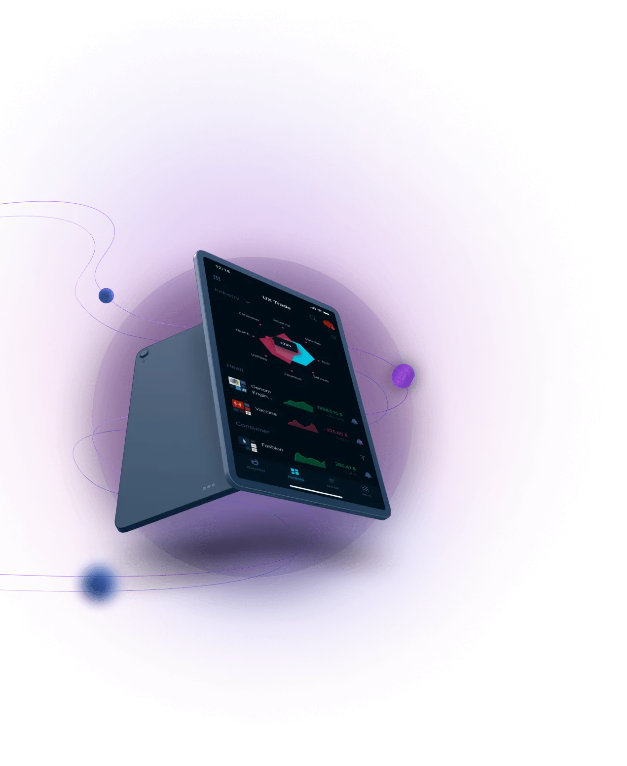 TrezarBit App - Unlocking the Potential of the TrezarBit App Trading Platform